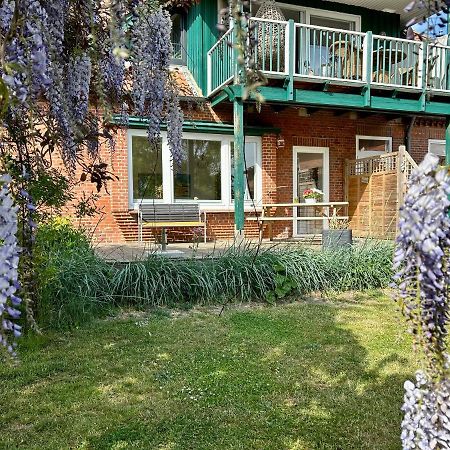 Appartement Lubblerhof à Fehmarn Extérieur photo