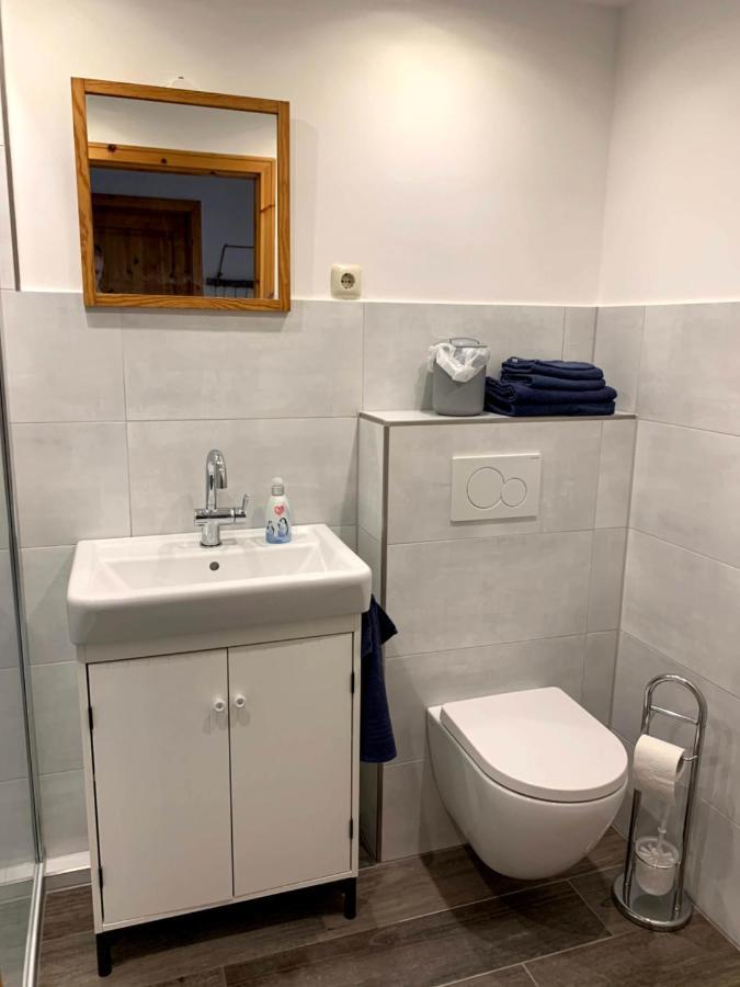 Appartement Lubblerhof à Fehmarn Extérieur photo