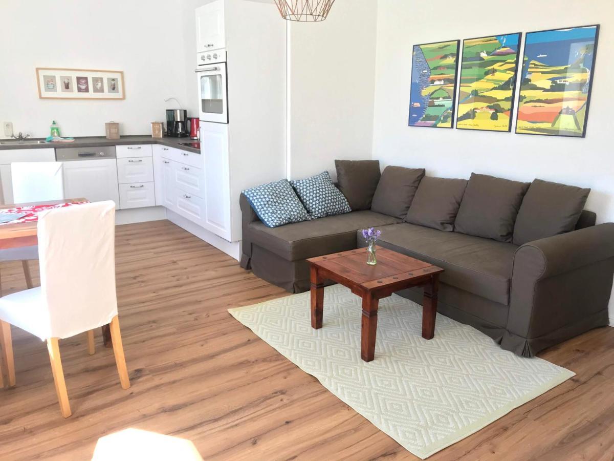 Appartement Lubblerhof à Fehmarn Extérieur photo