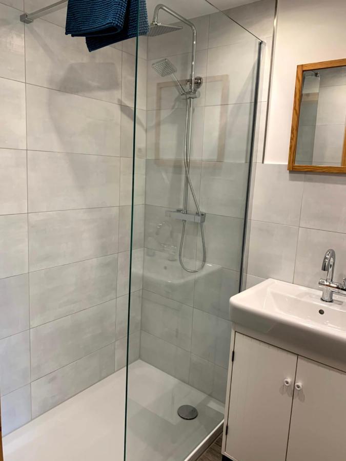 Appartement Lubblerhof à Fehmarn Extérieur photo