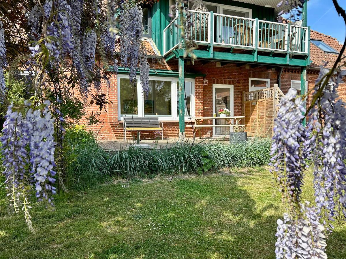 Appartement Lubblerhof à Fehmarn Extérieur photo