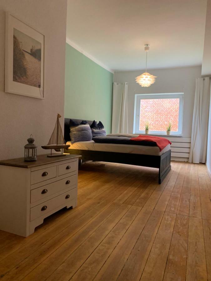 Appartement Lubblerhof à Fehmarn Extérieur photo